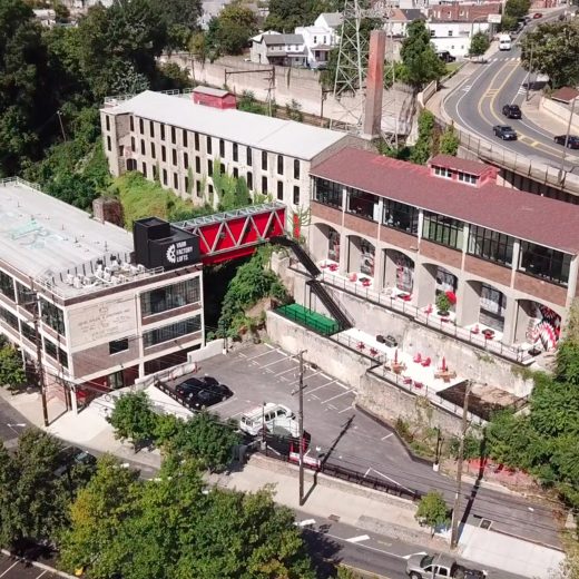 Projects Archive Urban Conversions