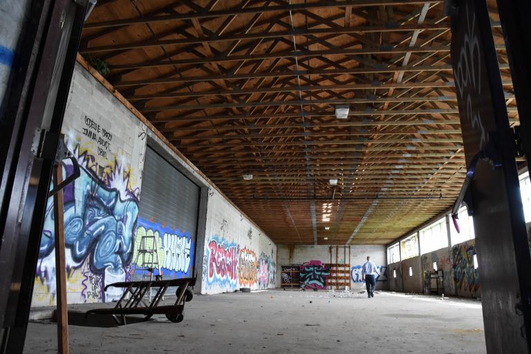 Yarn Factory Lofts Urban Conversions