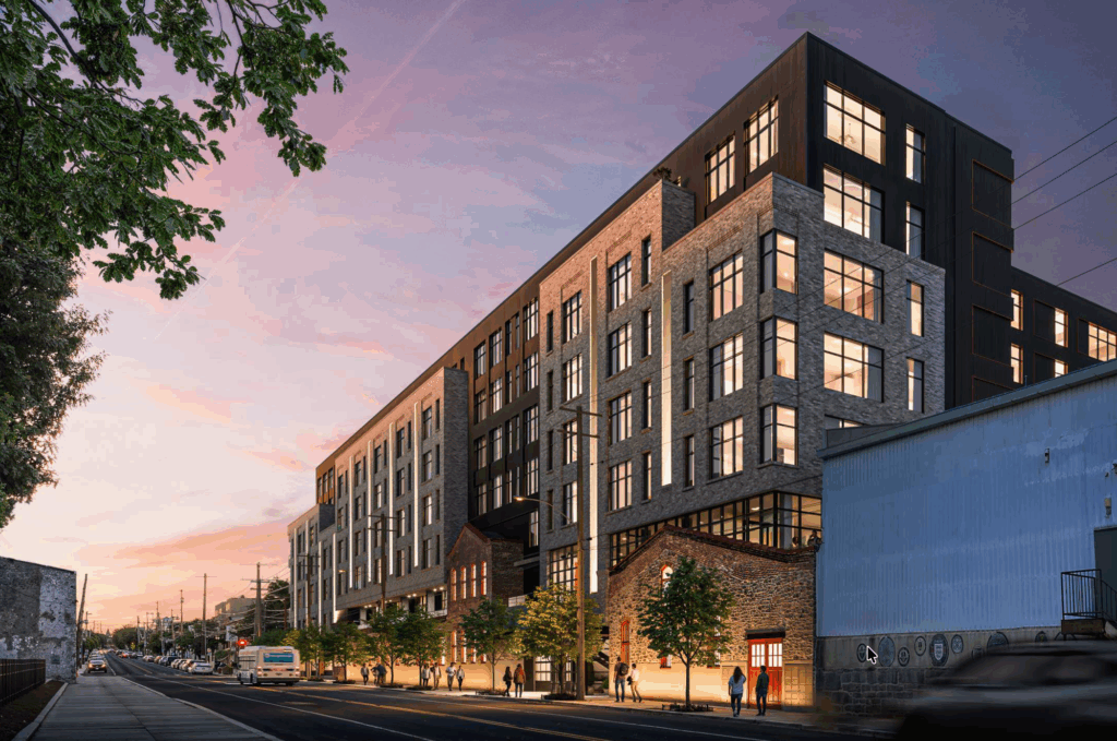 4045 Main Street - Urban Conversions